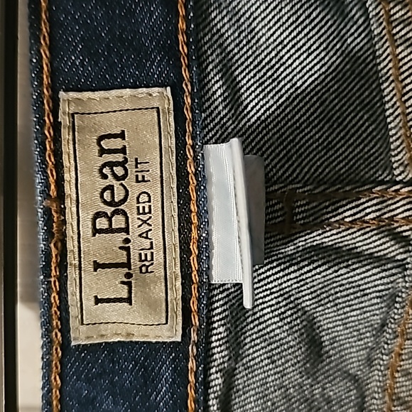 MENS BLUE JEANS - Picture 6 of 8